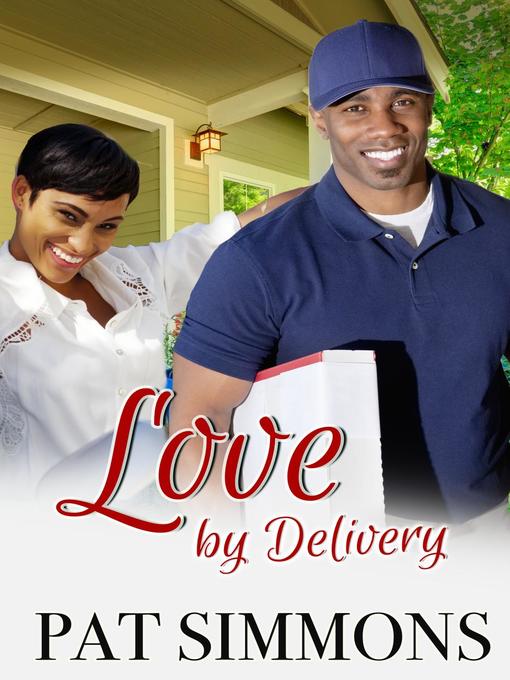 Title details for Love by Delivery by Pat Simmons - Available